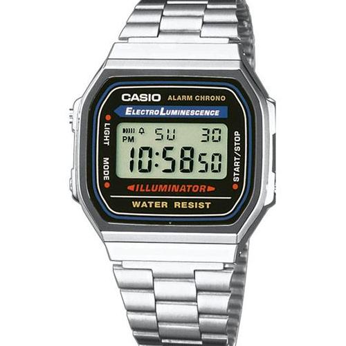 Soldes Montre Casio Argent Femme Nos bonnes affaires de janvier